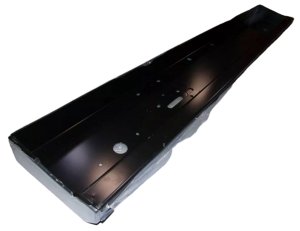 Pare-Chocs Arrière Original 756108257R Renault Master 3 