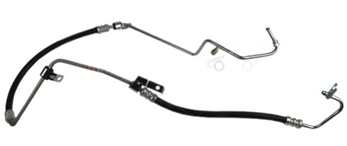 Tuyau De Direction Assistée Original 4972100Q2J Renault Trafic 