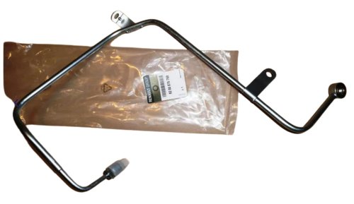 Tuyau De Turbine Original 8200575768 Renault Megane II 