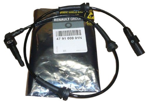 Abs Capteur 479100001N  Nouvelle Original Avant Droit Renault