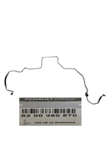 Tuyau de Climatisation 8200680870 Renault Espace 4 Neuf Origine