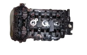 Culasse 1.2VTI 1617304280 Nouveau OE PSA 108