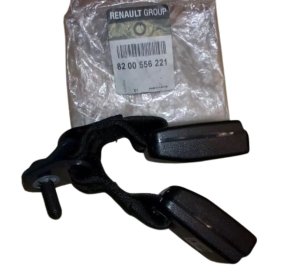 Boucle De Ceinture De Sécurité Original 8200556221 Renault 