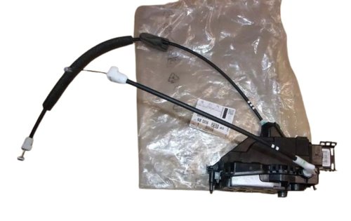 Serrure De Porte Avant Droite Original 9800623380 Peugeot 5008 