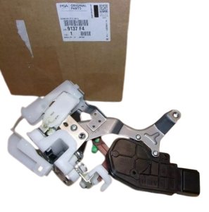Serrure De Porte Gauche 9137F4 Neuf OE Citroen Peugeot C1