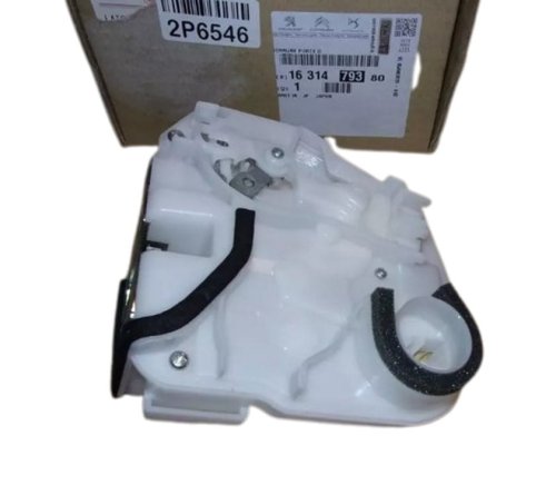 Serrure De Porte Arrière Droite Original 1631479380 Citroen C4 