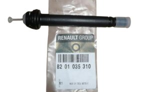Tuyau D'huile 8201035310 Neuf OE Renault Master II