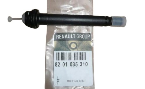 Tuyau D'huile 8201035310 Neuf OE Renault Master II