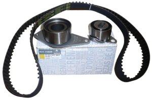 Kit De Courroie De Distribution 7701477047 Original Renault