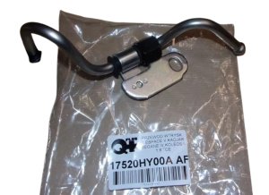 Tuyau D’alimentation Carburant 17520HY00A Nissan Renault  1.6 TCE