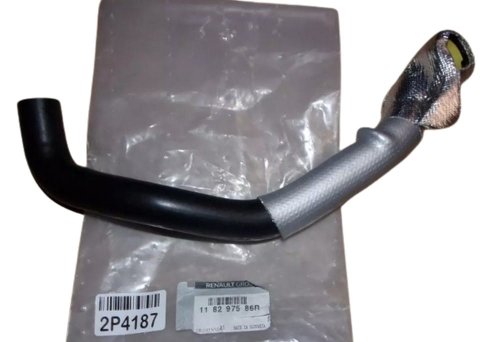 Tuyau De Vidange D'huile Original 118297586R Renault Megane III