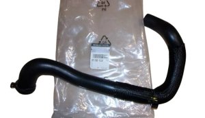 Durite De Radiateur 1.2 TCE 215013877R Nouvelle Original Dacia Renault Dokker