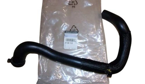 Durite De Radiateur 1.2 TCE 215013877R Nouvelle Original Dacia Renault Dokker