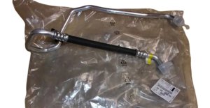 Tuyau De Climatisation 1,2 EB 9678393980 Nouvelle OE Citroen Peugeot C3