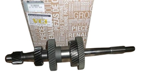Arbre de boîte de vitesses PF6 3220100Q1G Neuf OE Renault Trafic 01-