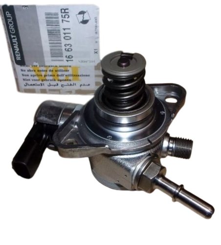 Pompe De Carrburant 166301175R Renault Dacia Nouvelle Original