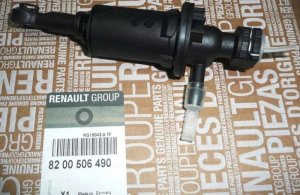 Cylindre Émetteur 8200506490 Renault Original