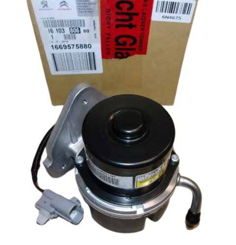 Pompe Vacum 1669575880 Nouveau OE Citroen Peugeot C-Zero