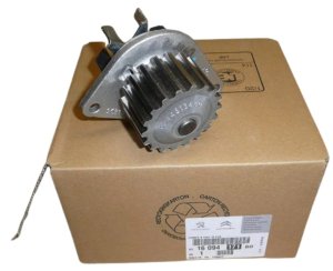 Pompe À Eau C4 1.4 16V 1609417180 Nouvelle Original Citroen Peugeot