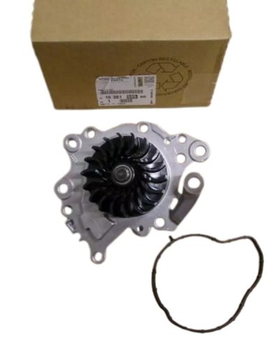 Pompe À Eau 1638159580 Citroen C4 X, Peugeot 308 1.5BLUE HDI Original 