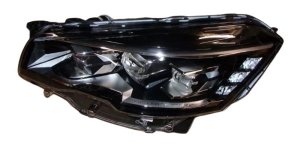 Phare gauche 1612495580 Nouveau OE PSA 508
