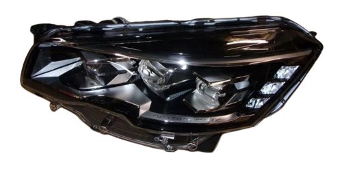 Phare gauche 1612495580 Nouveau OE PSA 508
