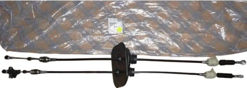 Câble De Changement De Vitesse 2444V9 1329696080 Nouveau OE PSA Peugeot Boxer