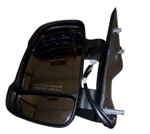 Rétroviseur gauche 1633560380 Nouveau OE PSA Boxer 3