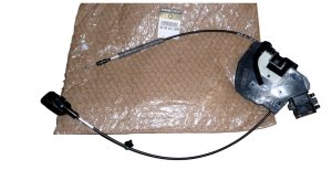 Serrure De Porte Droit Avant Original 805025102R Renault 