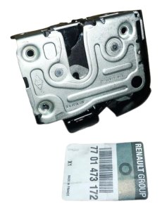 Serrure de Porte Avant Droite Original 7701473172 Renault 