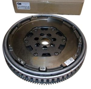 Volant Moteur Bimasse Original 123108982R Renault Megane IV 