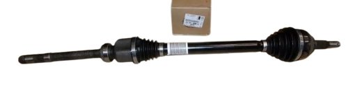 Arbre De Transmission Droit Original 9839532280 PSA 1.6HDI
