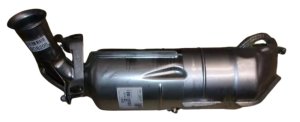 Catalyseur Original 9834313080 PSA Berlingo 3 1.2THP