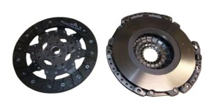Ensemble D`Embrayage Original 9823041680 PSA P 508 1.6HDI