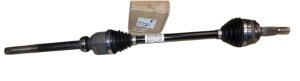 Arbre De Transmission Original 9820471180 PSA Berlingo 3