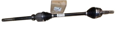 Arbre De Transmission Original 9820471180 PSA Berlingo 3