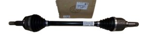 Arbre De Transmission Original 9812228980 PSA C DS7