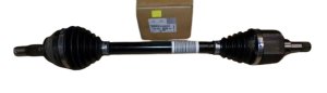 Arbre De Transmission Original 9809710280 PSA C3 II 1.2 Puretech