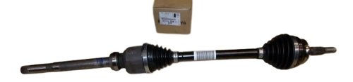 Arbre de transmission Original 9801048680 PSA 1.5BlueHDI