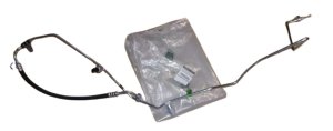 Tuyau De Climatisation Original 924403910R Renault Clio 4 1.2 16V