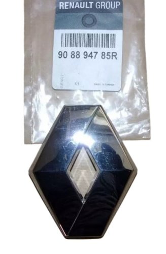 Emblème Original 908894785R Renault Clio 2 Fluence 