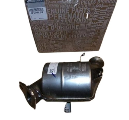 Catalyseur 208A05831R Renault Dacia Original 