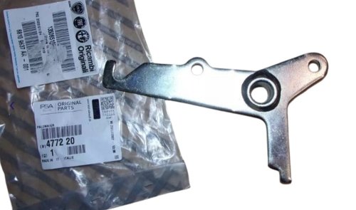 Fixation Des Câbles 477220 Jumper Boxer Ducato III Original 