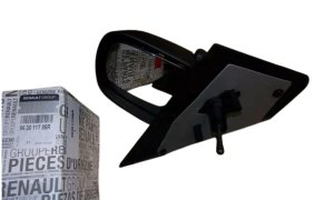Rétroviseur Latéral Droit  963011786R Dacia Dokker Original