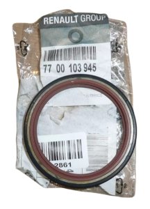 Joint De Vilebrequin 7700103945 Renault Master 2.2-2.5 dCI 60x75x7 Original