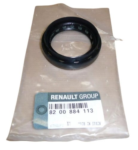 Joint De Boîte De Vitesses 8200884113 Renault 40X55X8 Original