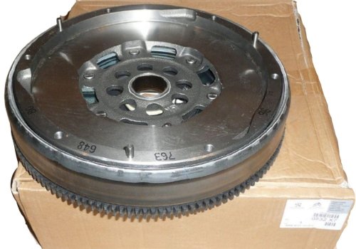 Volant Bi-masse 0532X7 d'Origine Citroen Peugeot C4/5/8 407 Jumpy III