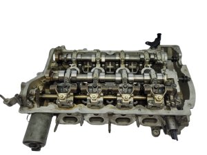 Culasse Complète BMW  1,4 1,6 VTI 0200HQ V753354980R Peugeot Citroën