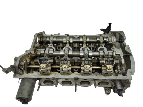 Culasse Complète BMW  1,4 1,6 VTI 0200HQ V753354980R Peugeot Citroën