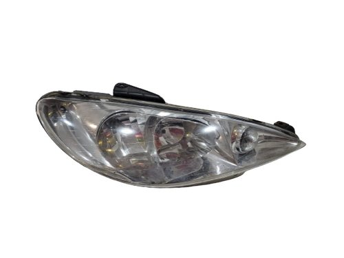 Phare Droit  Peugeot 206 9630869680 UK